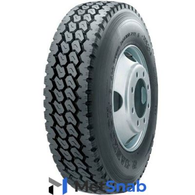 Hankook Z59 All Steel Radial (Универсальная) 7,5 R16 124/121J 16 PR