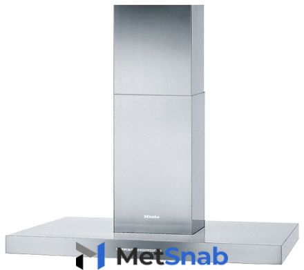 Каминная вытяжка Miele DA 4208 D