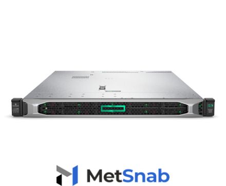 Сервер HPE Proliant DL360 Gen10 (P19177-B21)