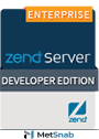 Zend Server Developer Edition Enterprise Subscription Арт.