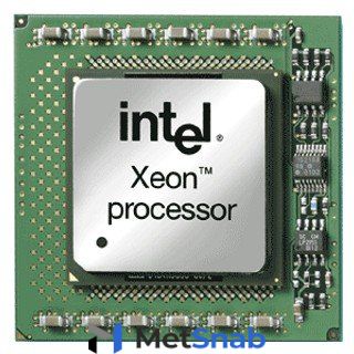 Процессор Intel Xeon MP 2400MHz Gallatin (S604, L3 1024Kb, 533MHz)