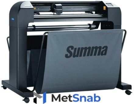 Режущий плоттер Summa S2 D75 (S2D75-2E)