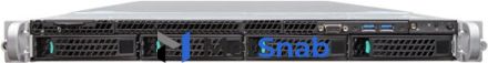 Серверная платформа INTEL Server System R1304WTTGSR (R1304WF0YSR 986047)