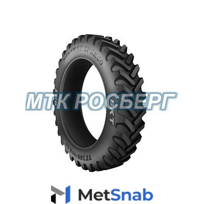 Шины Шина VF 420/95R50 177D BKT AGRIMAX SPARGO TL