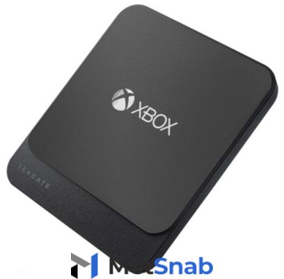 Внешний SSD Seagate Game Drive for Xbox SSD 1 ТБ