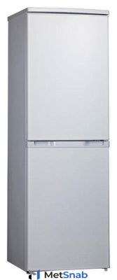 Холодильник Zarget ZRB 234W