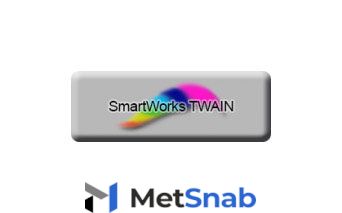 SmartWorks EZ Touch Plus