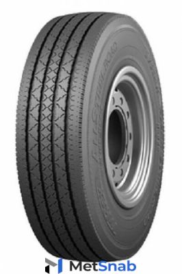 Tyrex All Steel FR-401 315 R80
