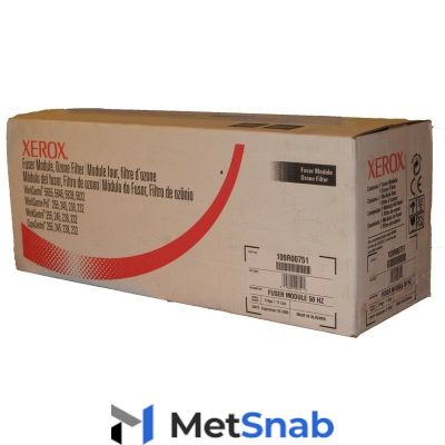 Опция Xerox Fuser 220 Volt 109R00751