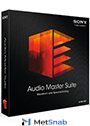 Sony Audio Master Suite Mac 3 - ESD Арт.