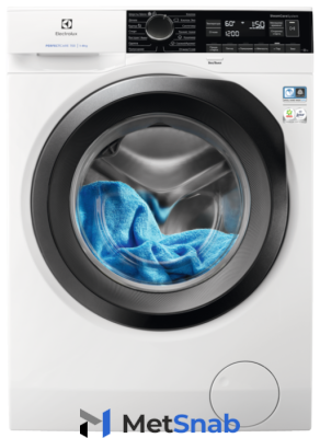 Стиральная машина Electrolux PerfectCare 700 EW7F2R48S