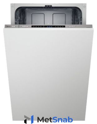 Посудомоечная машина Midea MID45S320
