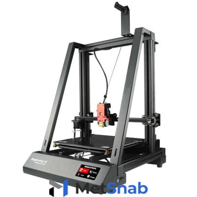 3D принтер Wanhao Duplicator 9 Mark 2 (400)