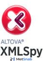 Altova XMLSpy Professional Edition Named User License with Two Years SMP Арт.