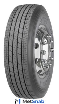 Sava Orjak 4 295/80 R22,5 152/148M 4 PR