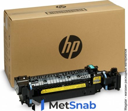 Комплект периодического обслуживания HP P1B92A для CLJ Ent M652/Ent M653/Ent M681/Ent M682