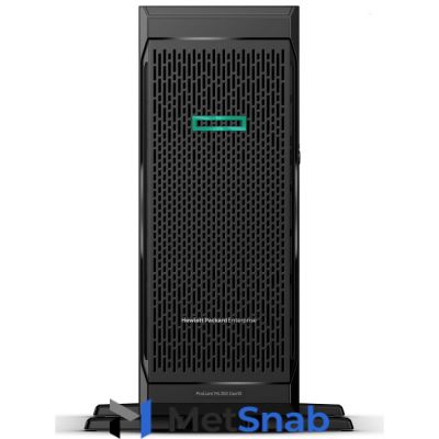 Сервер HPE ProLiant ML350 Gen10 Gold 5118 (877623-421)