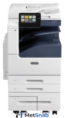 МФУ Xerox VersaLink B7030 с тандемным лотком (VLB7030_TT)