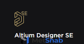 Altium Designer SE