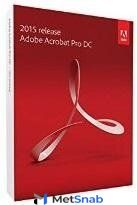 Adobe Acrobat Pro 2020 Multiple Platforms Russian AOO License TLP