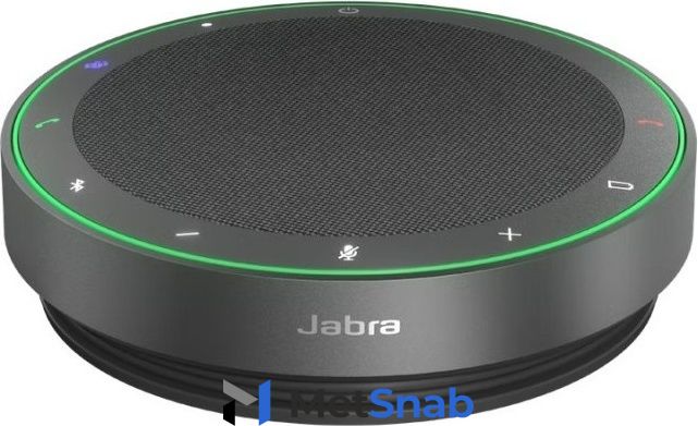 Спикерфон Jabra Speak2 75 MS Teams Link 380a