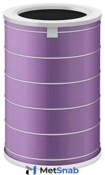 Фильтр Xiaomi Mi Air Purifier Purple