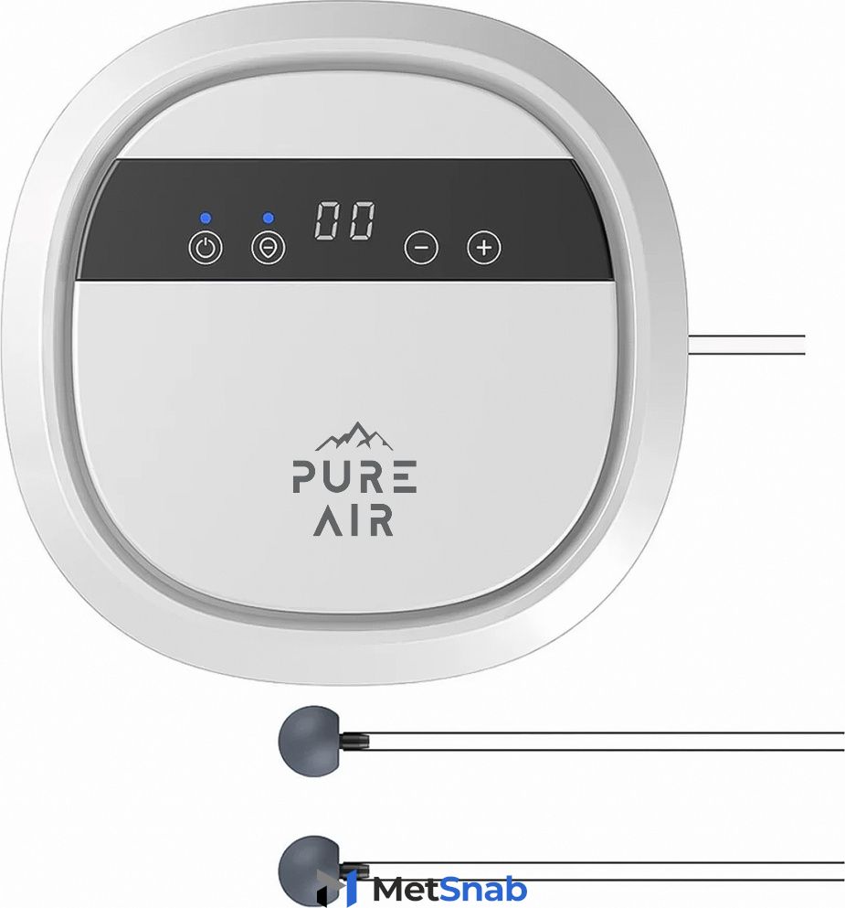 Озонатор PURE AIR О3-600MG белый