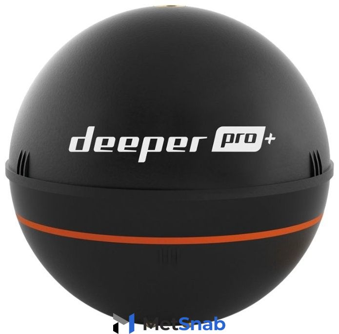 Deeper Smart Sonar PRO+