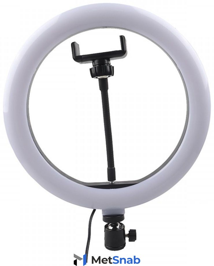 Кольцевая лампа LED Ring Light 26 26 см