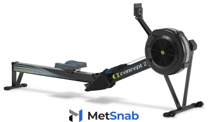 Гребной тренажер Concept2 2 Model D