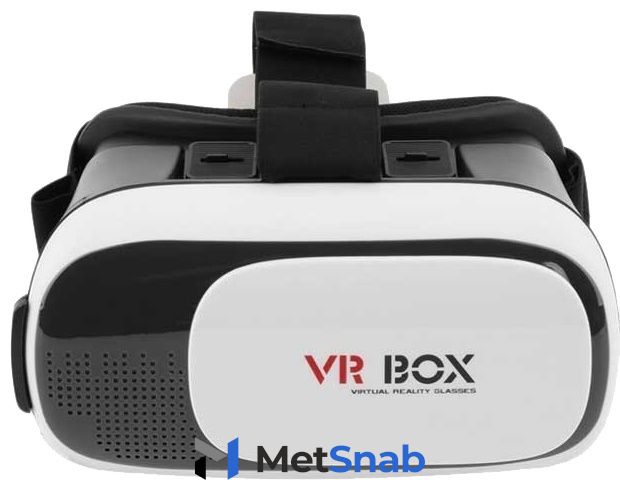 Очки виртуальной реальности VR Box VR 2.0