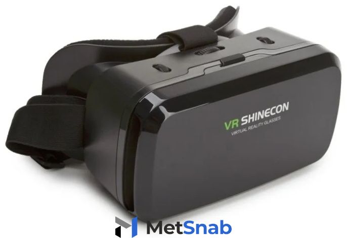 Очки виртуальной реальности VR SHINECON SC-G06A