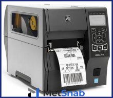 RFID принтеры RFID принтеры Принтер этикеток Zebra ZT410 / ZT41042-T0E0000Z