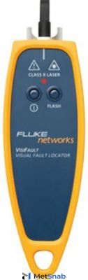 Кабельный тестер Fluke Networks VisiFault Visual Fault Locator (VISIFAULT)