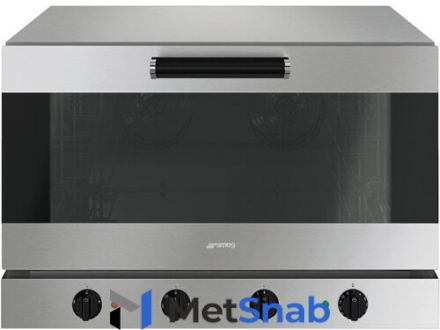 Печь конвекционная SMEG ALFA420MFH