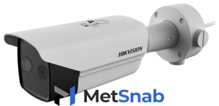 Сетевая камера Hikvision DS-2TD2117-6/PA