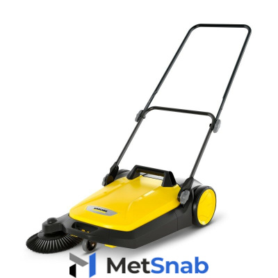 Подметальная машина Karcher S 4 | 1.766-320.0