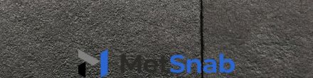 Muratto 3D панели KorkStone Sandstone Black 200х100 мм MUKSSSB01