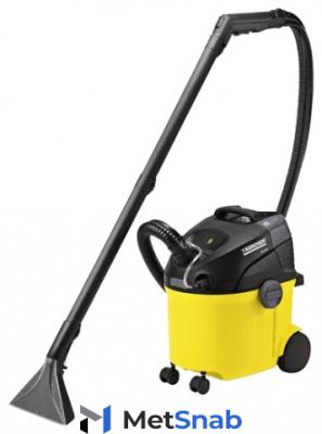 Моющий пылесос Karcher SE 5.100 (Yellow)