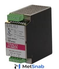 Преобразователь AC-DC сетевой TRACO POWER TSP 180-124 на DIN рейку; 180 Вт; выход 24В @ 7.5А; вход: 85...264VAC; -25...70°C