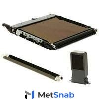 ЗИП Konica Minolta A0EDR71666 Узел переноса изображения Intermediate Image Transfer Kit, ремень и вал, озоновый фильтр, 260К для Bizhub C220, C280, C360