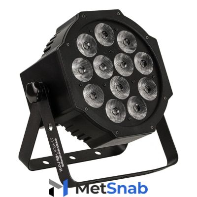 Прожекторы и светильники Involight SLIMPAR1266