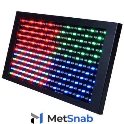 American DJ Mega Panel LED