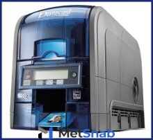 Datacard Принтер пластиковых карт Datacard SD260 односторонний / 506335-006