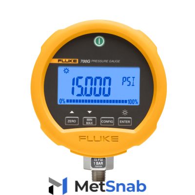 Прецизионный калибратор манометров Fluke 700G29 3 000 PSIG