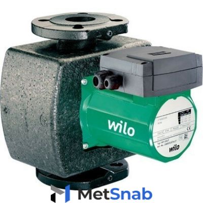 Циркуляционный насос Wilo TOP-S 30/10 (3~400/230 V, PN 6/10)