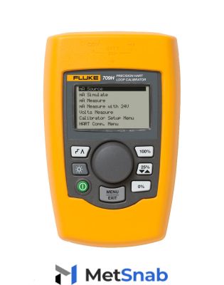 Калибратор петли тока Fluke 709H