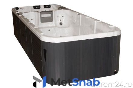 Passion Spas (Fonteyn) Aquatic 3 Swimspa спа бассейн (580 x 224 см) (100009)