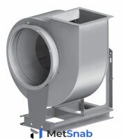 ВР 86-77-5,0 0,55 кВт 1000 об/мин Радиальный вентилятор низкого давления левый