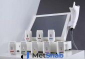SalonArt Картридж для аппарата 3D HIFU SMAS-лифтинг